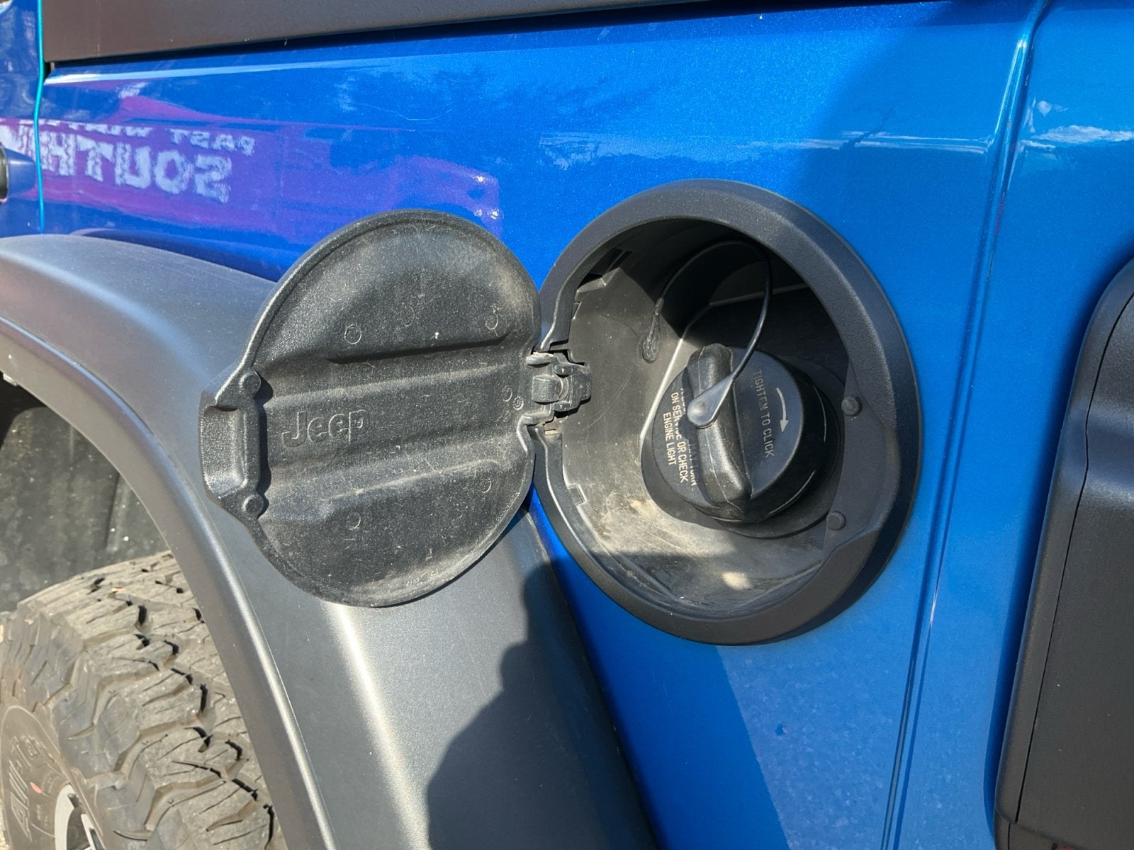 2025 Jeep Wrangler 4-Door Rubicon 4x4