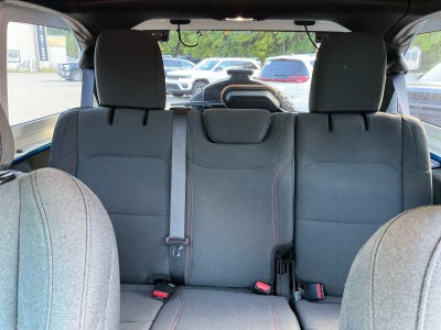 2025 Jeep Wrangler 4-Door Rubicon 4x4