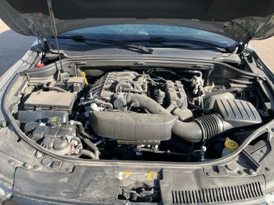 2022 Dodge Durango GT