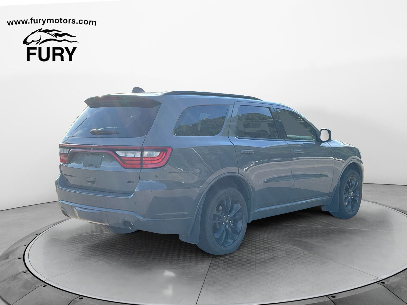 2022 Dodge Durango GT