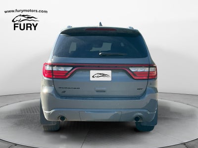 2022 Dodge Durango GT