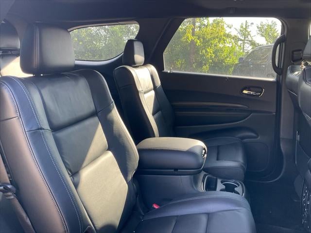 2022 Dodge Durango GT