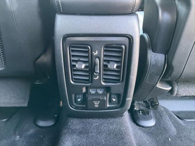 2022 Dodge Durango GT