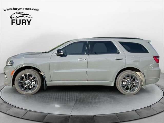 2022 Dodge Durango GT