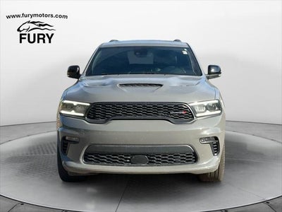 2022 Dodge Durango GT