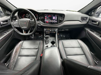 2023 Dodge Durango GT Premium