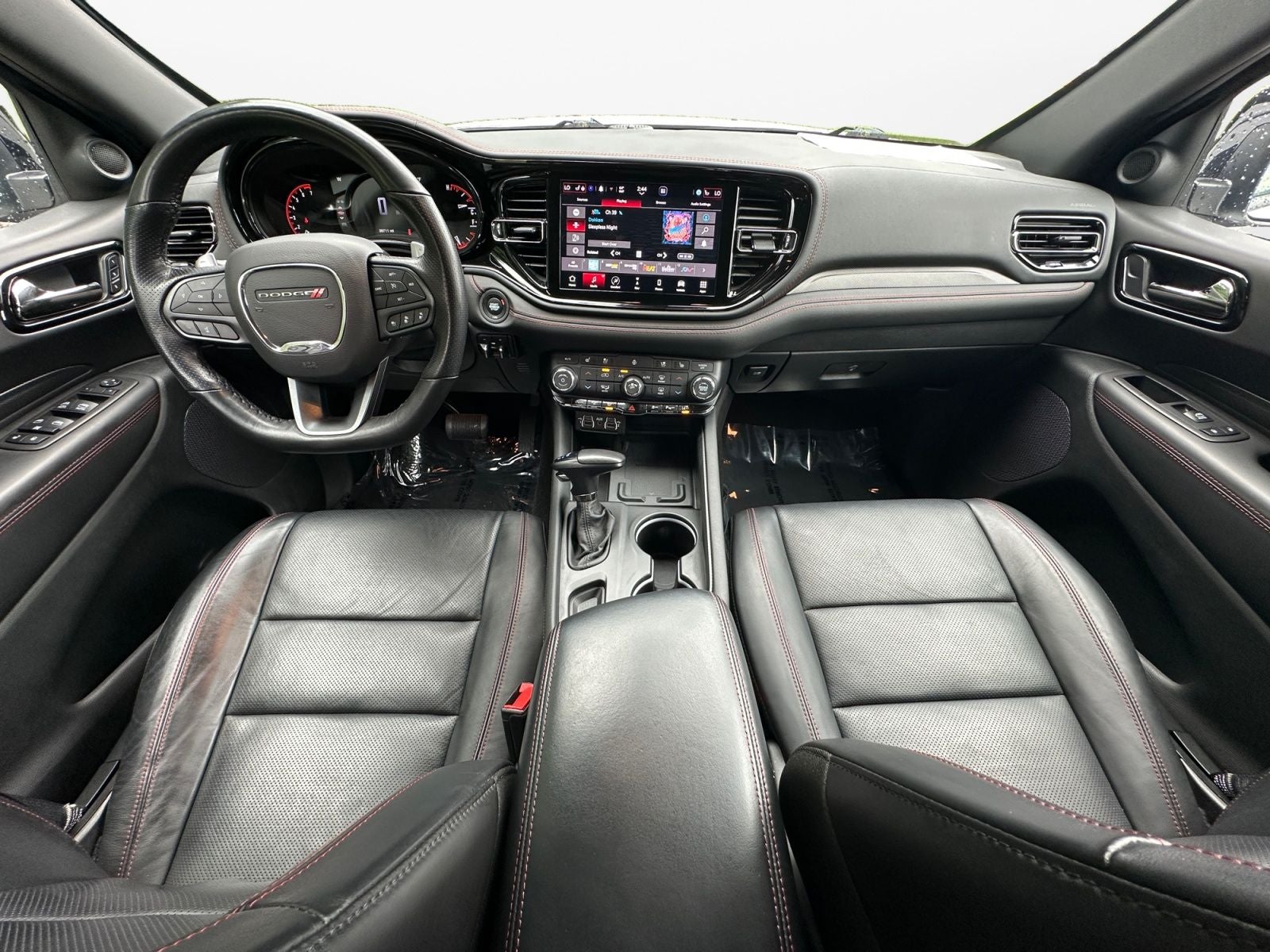 2023 Dodge Durango GT Premium