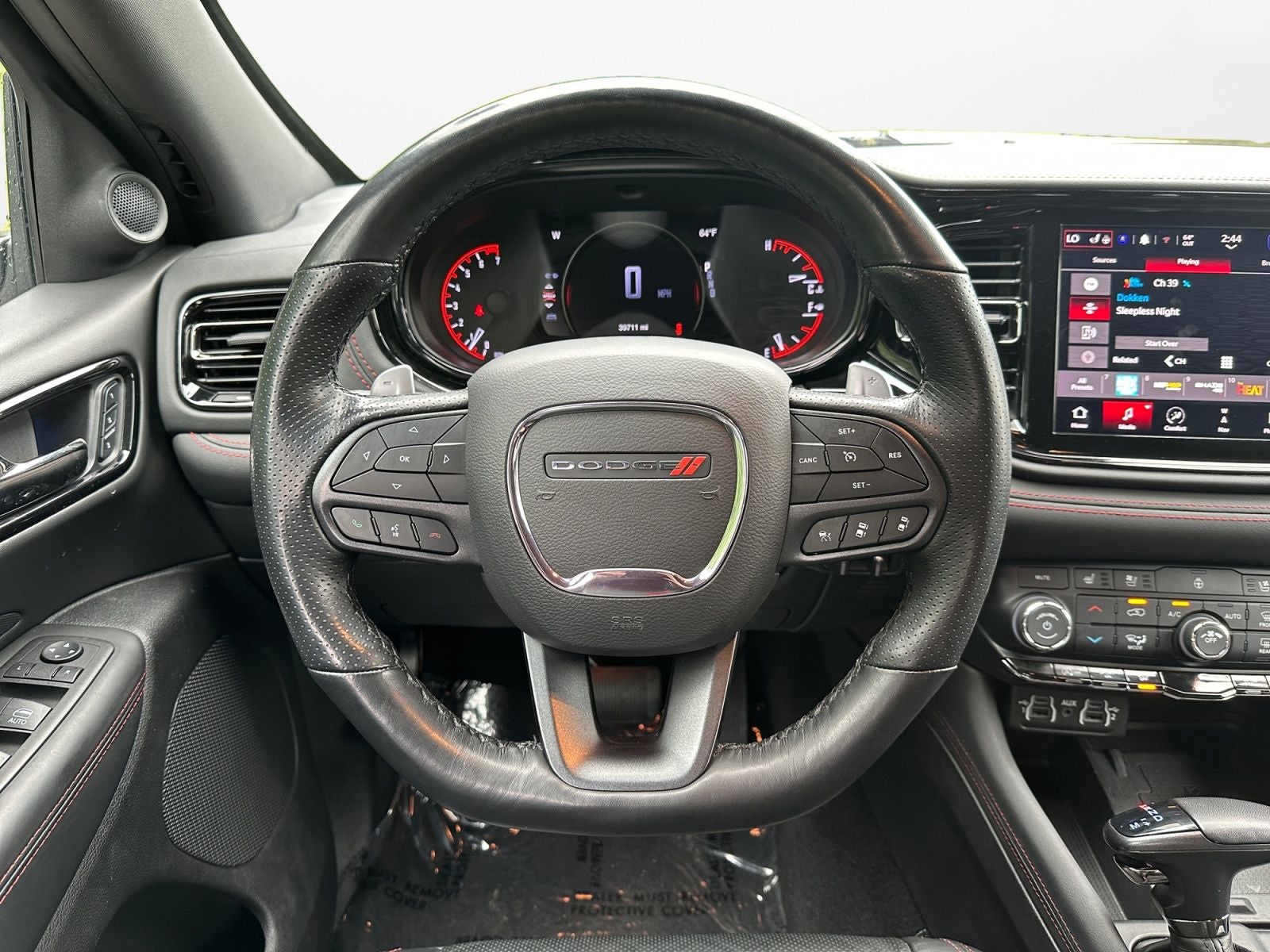 2023 Dodge Durango GT Premium