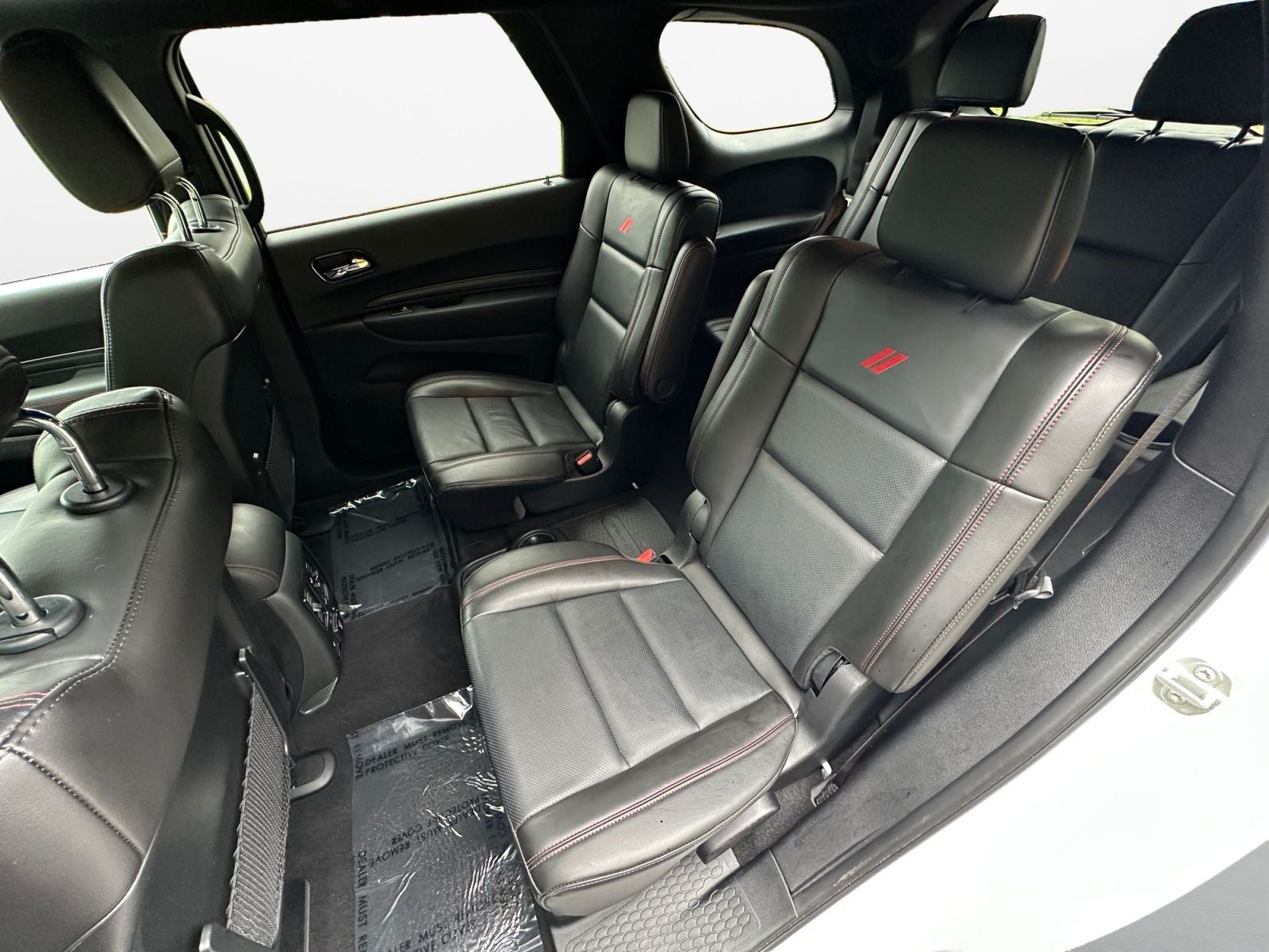 2023 Dodge Durango GT Premium
