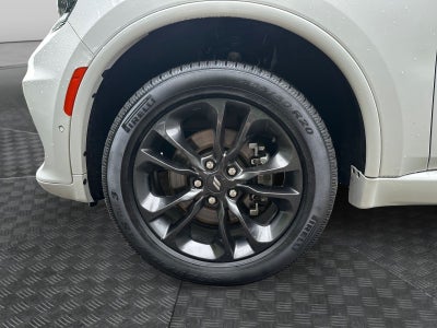 2023 Dodge Durango GT Premium
