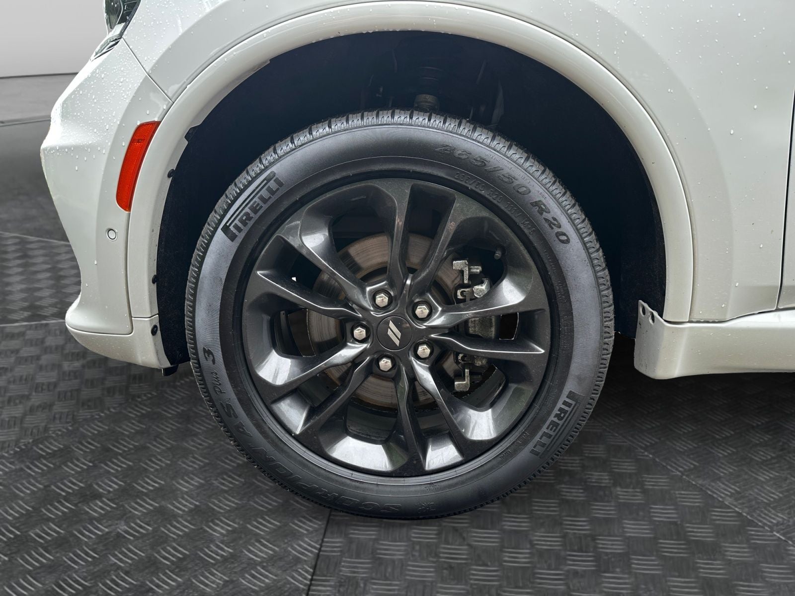 2023 Dodge Durango GT Premium
