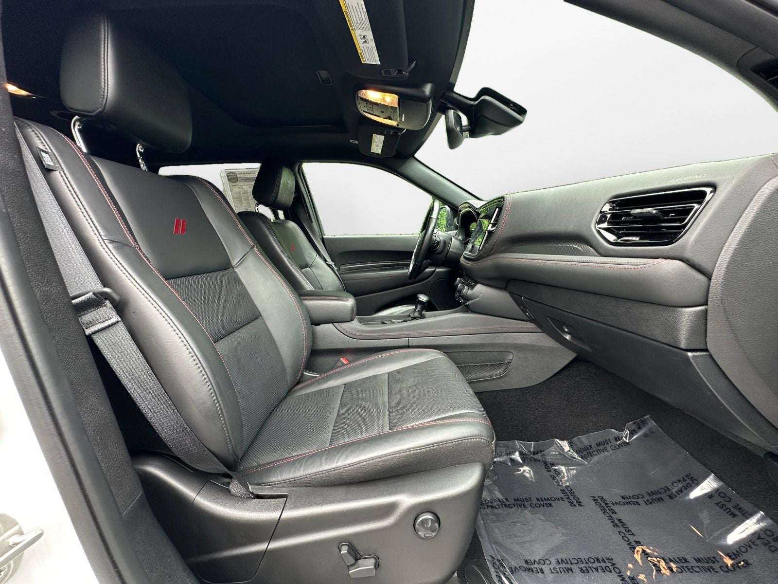 2023 Dodge Durango GT Premium