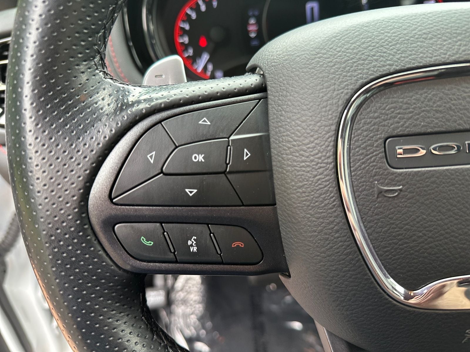 2023 Dodge Durango GT Premium