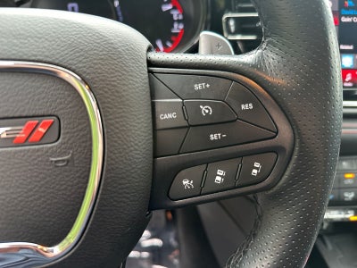 2023 Dodge Durango GT Premium