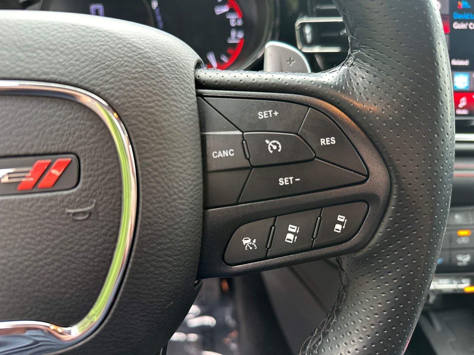 2023 Dodge Durango GT Premium