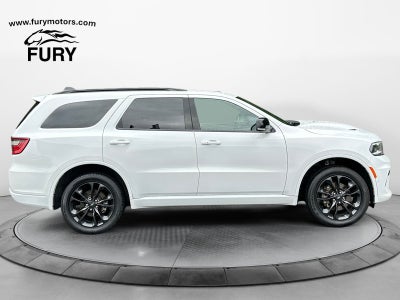 2023 Dodge Durango GT Premium