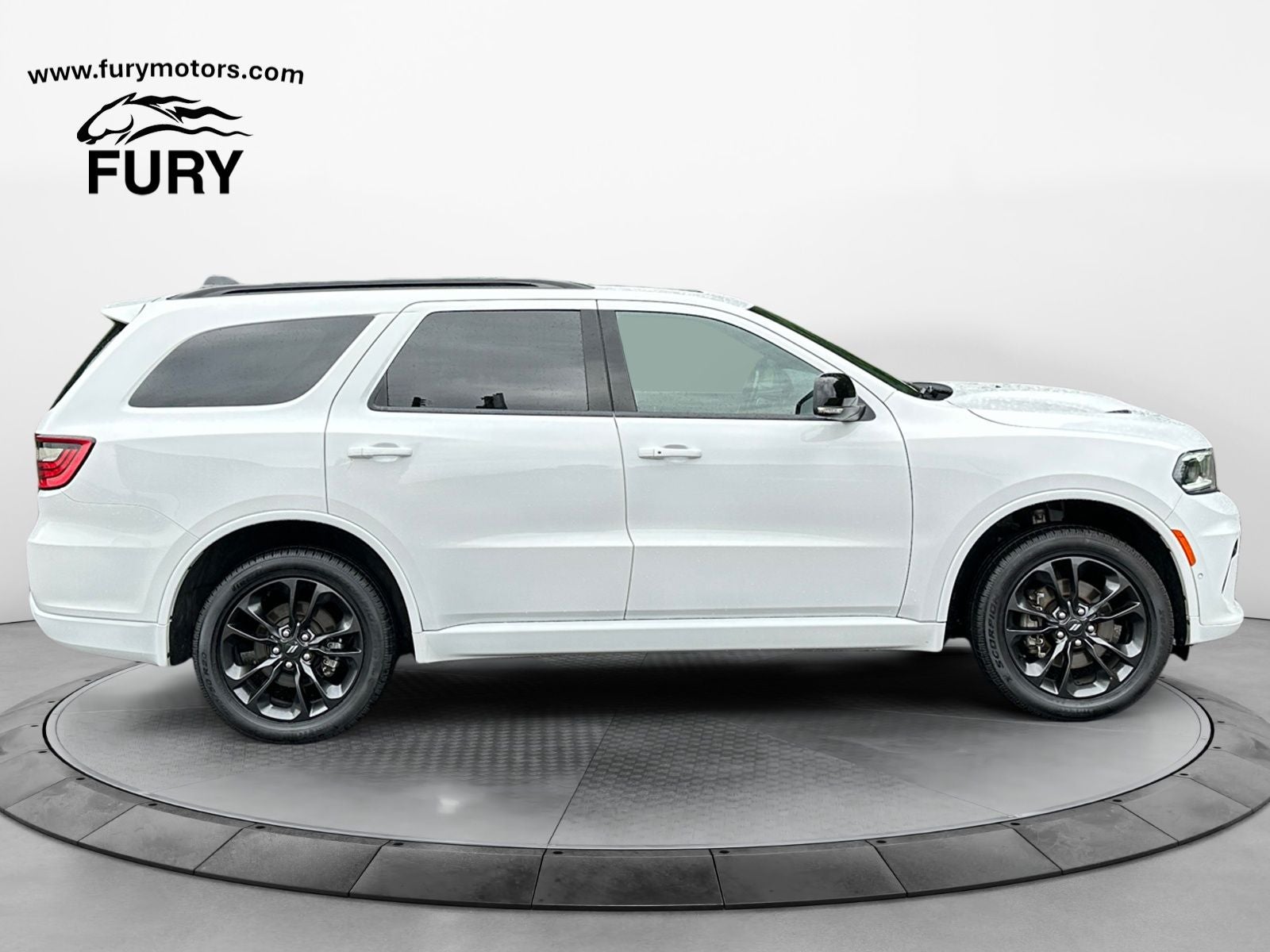 2023 Dodge Durango GT Premium