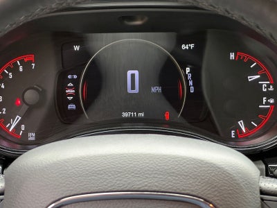 2023 Dodge Durango GT Premium