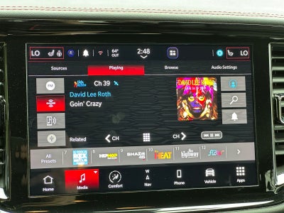 2023 Dodge Durango GT Premium