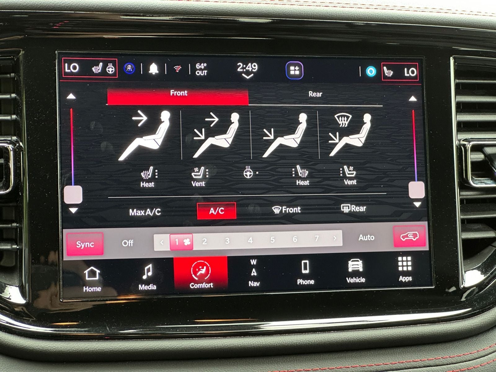 2023 Dodge Durango GT Premium