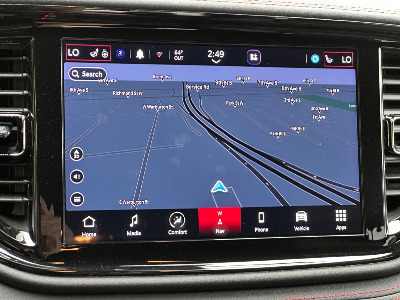 2023 Dodge Durango GT Premium