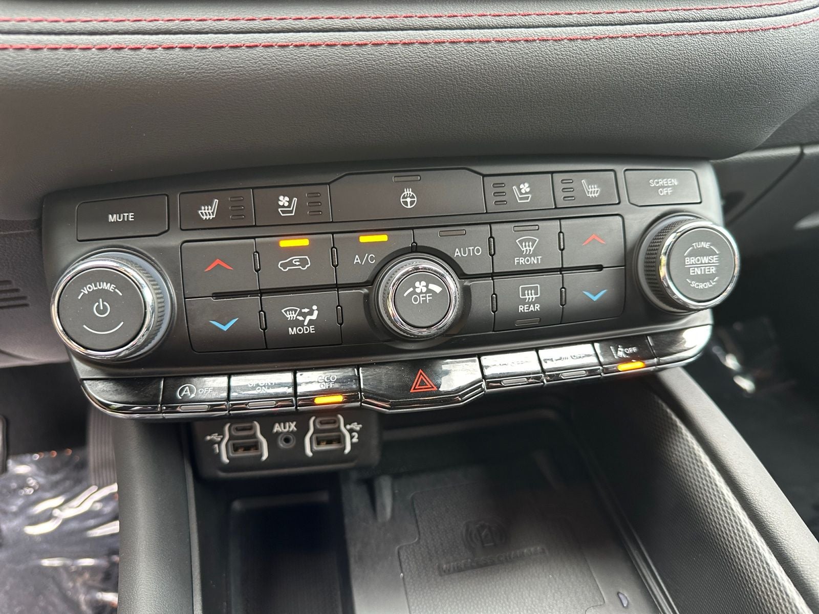 2023 Dodge Durango GT Premium
