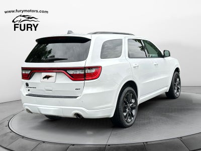 2023 Dodge Durango GT Premium