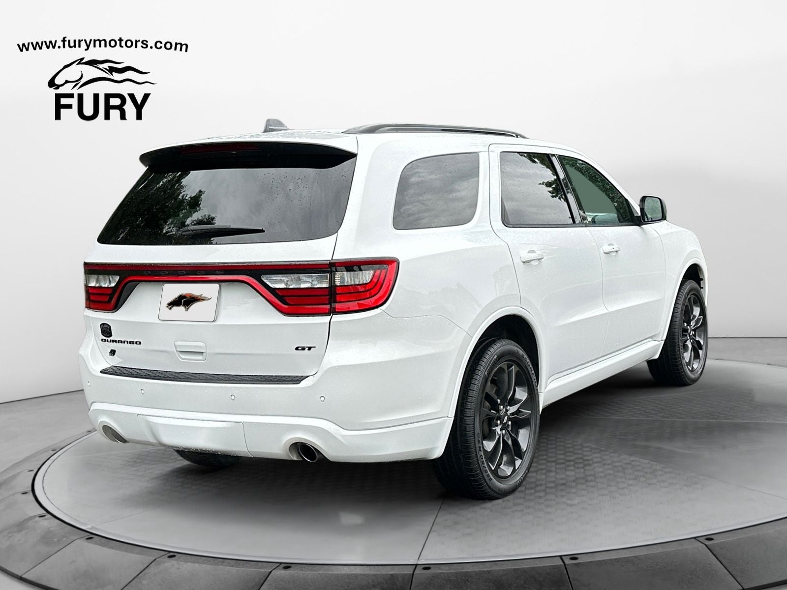 2023 Dodge Durango GT Premium