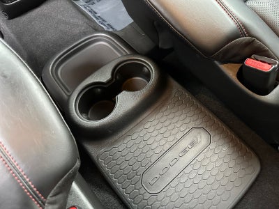2023 Dodge Durango GT Premium