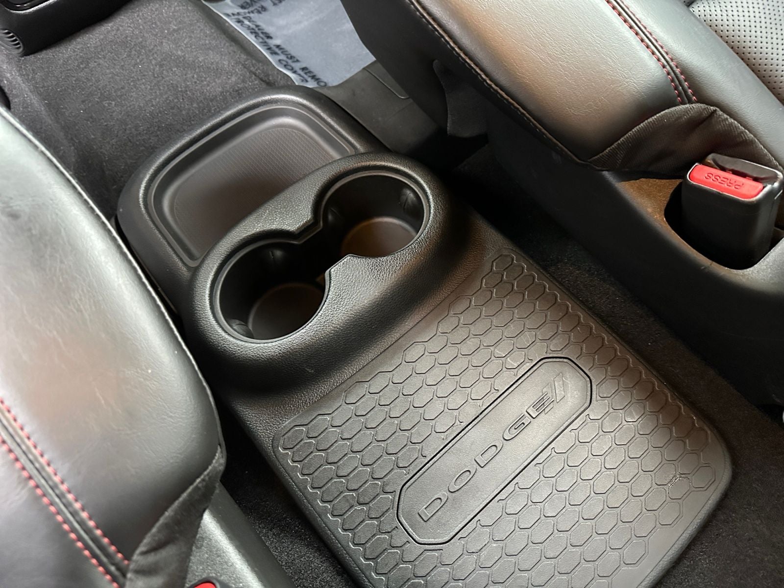 2023 Dodge Durango GT Premium