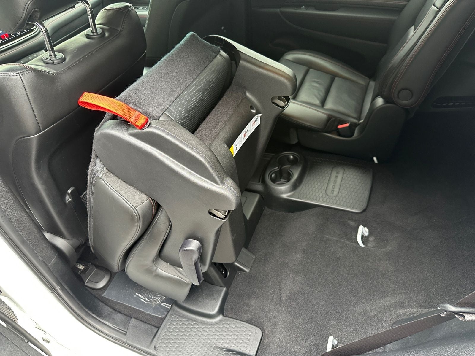 2023 Dodge Durango GT Premium