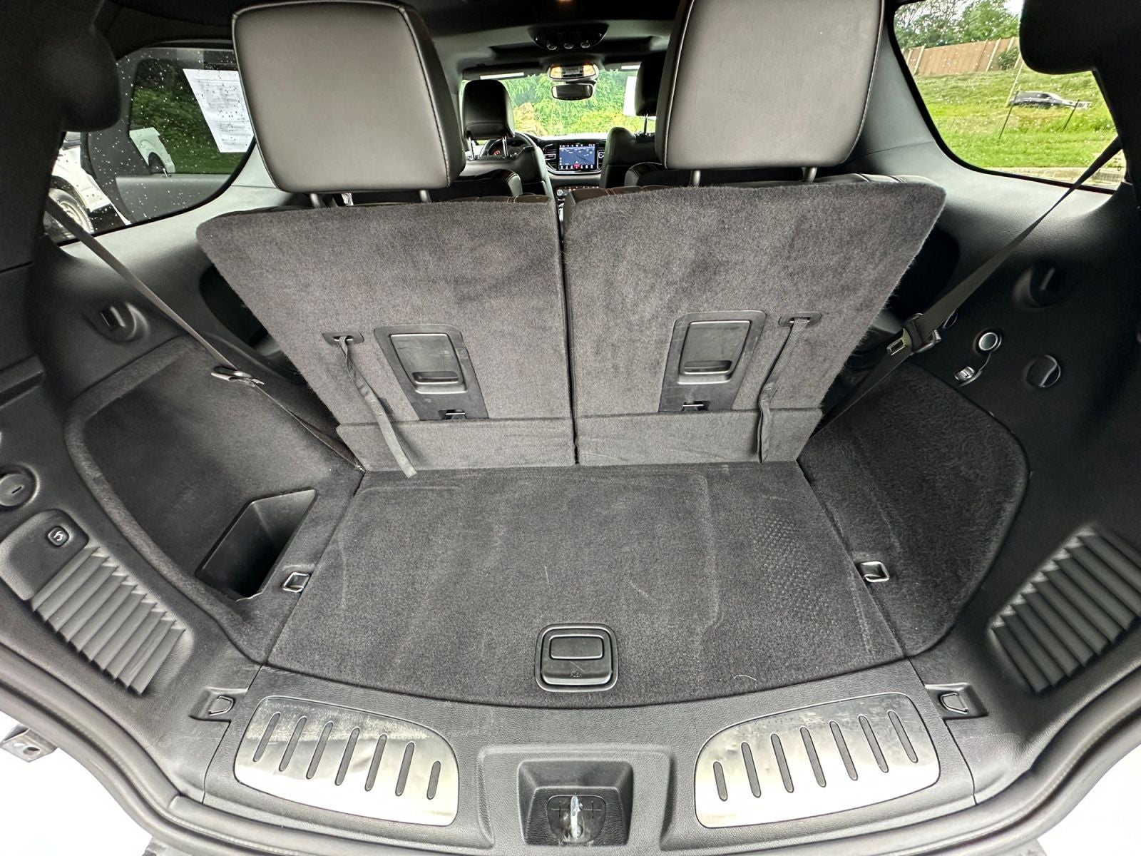2023 Dodge Durango GT Premium