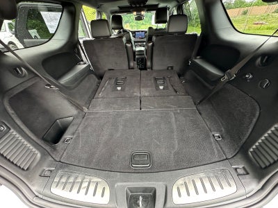2023 Dodge Durango GT Premium