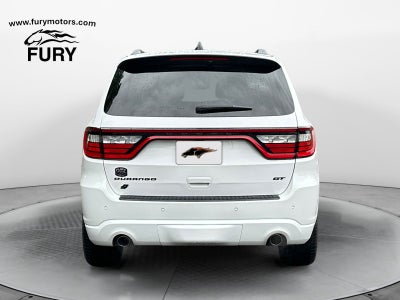 2023 Dodge Durango GT Premium