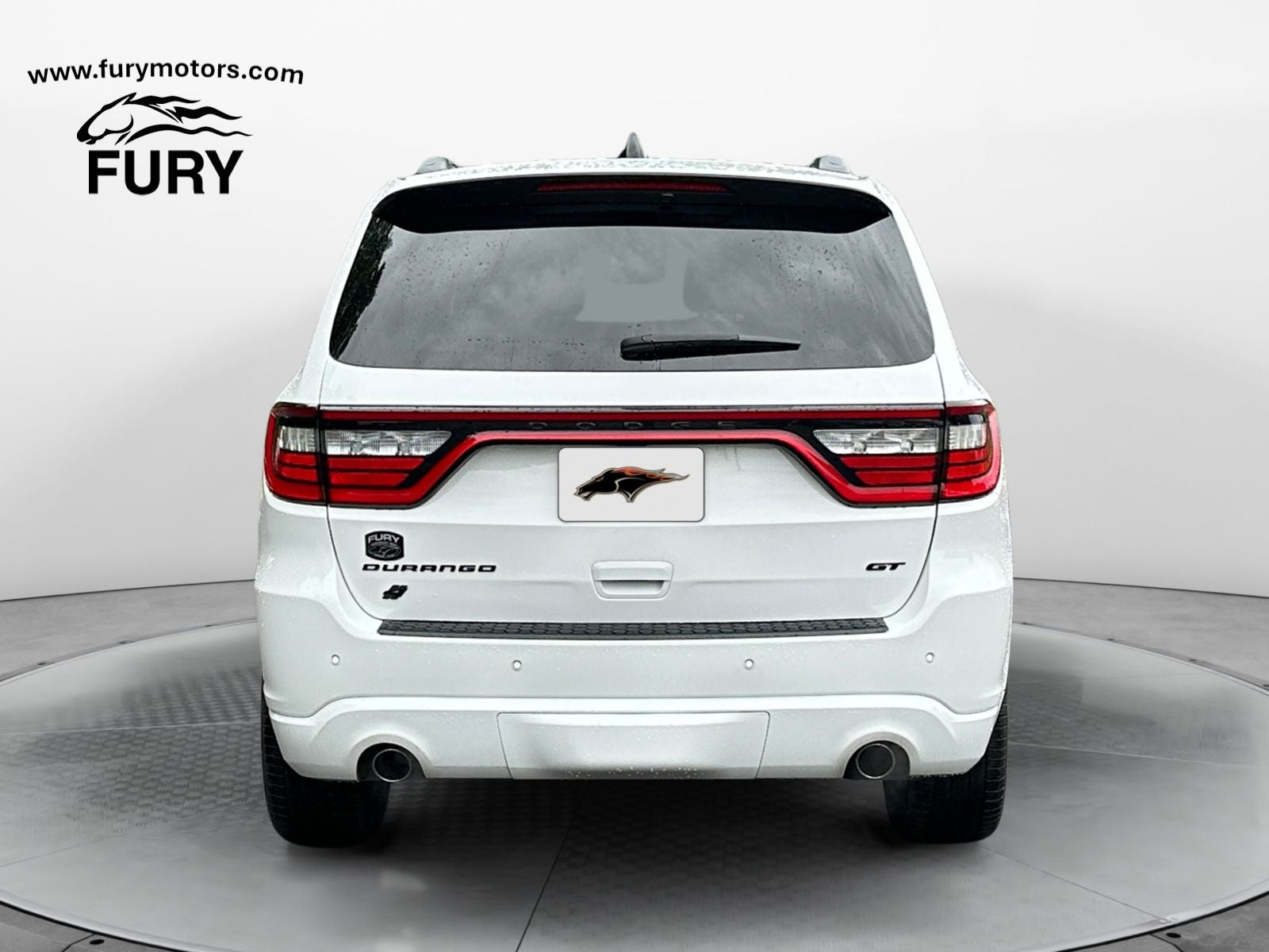 2023 Dodge Durango GT Premium