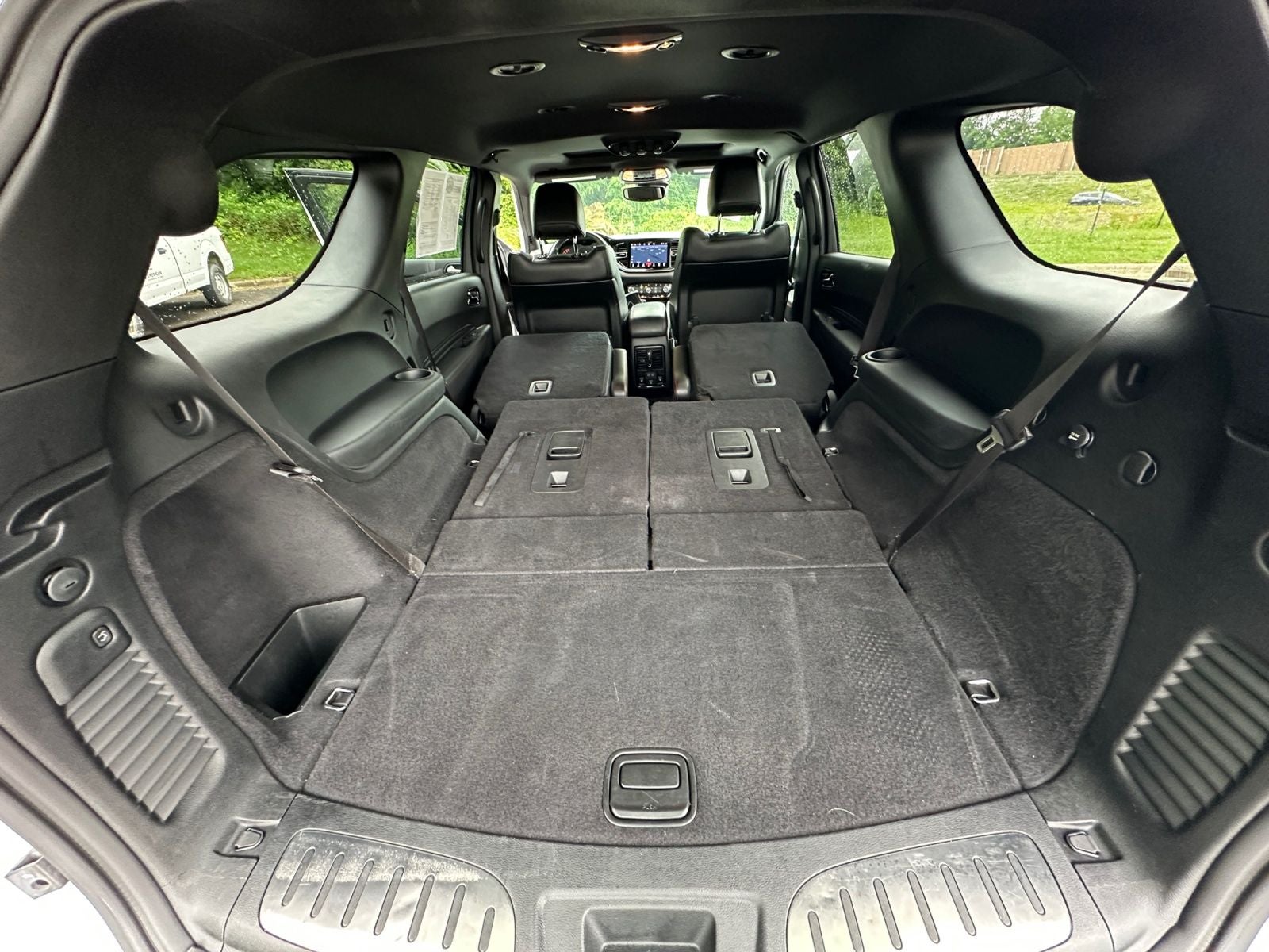 2023 Dodge Durango GT Premium