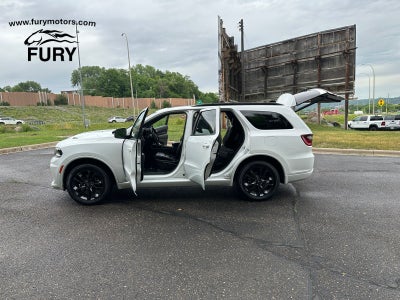 2023 Dodge Durango GT Premium