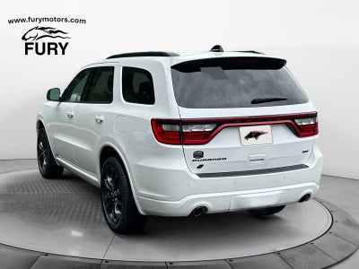 2023 Dodge Durango GT Premium