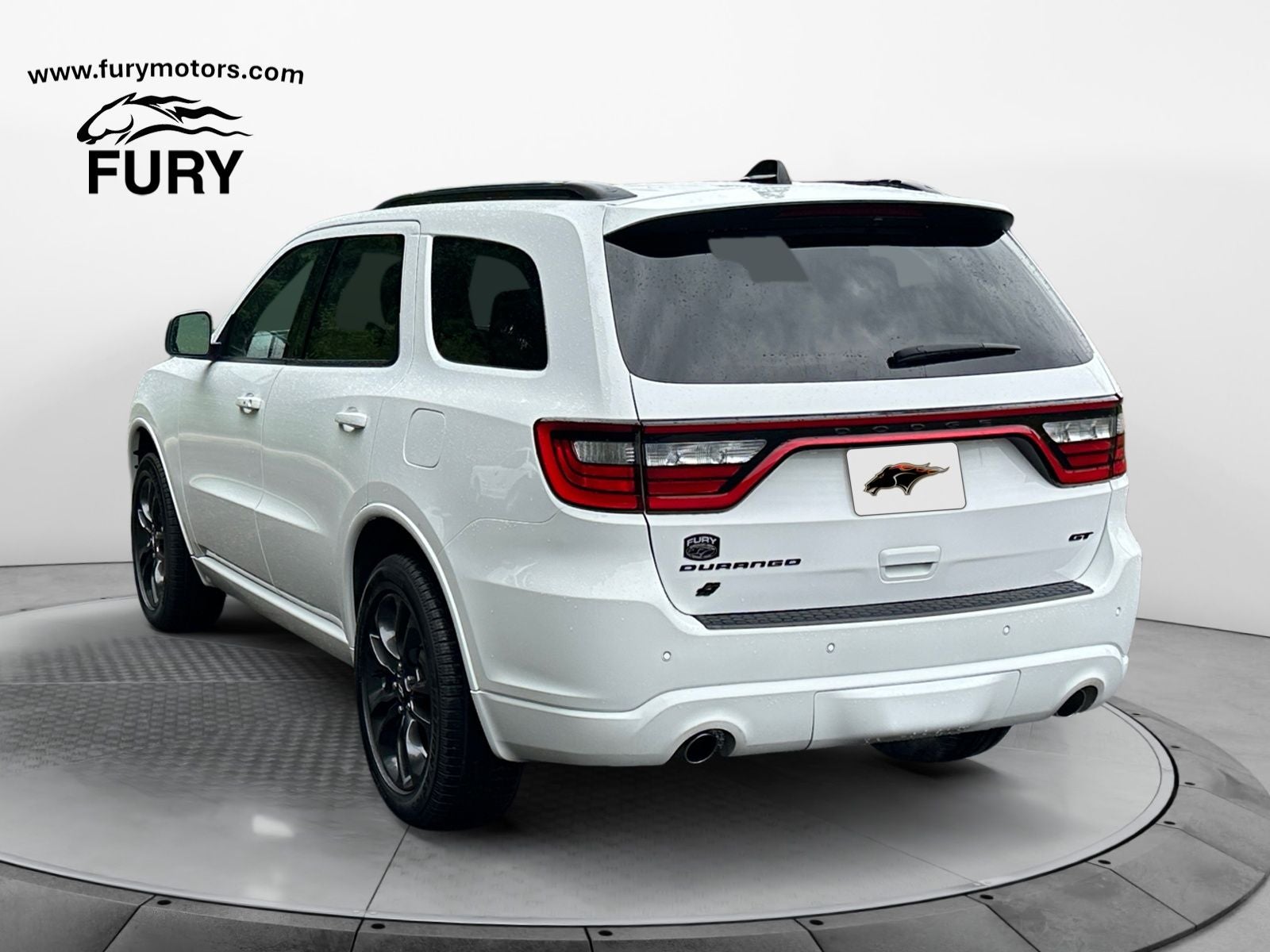 2023 Dodge Durango GT Premium