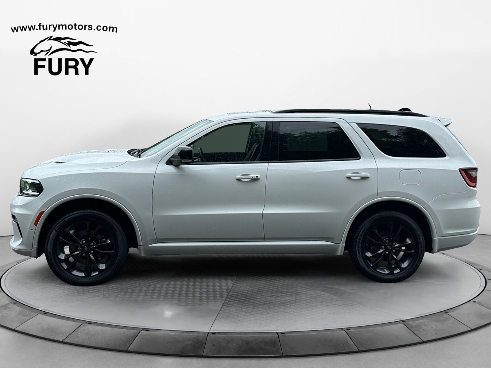 2023 Dodge Durango GT Premium