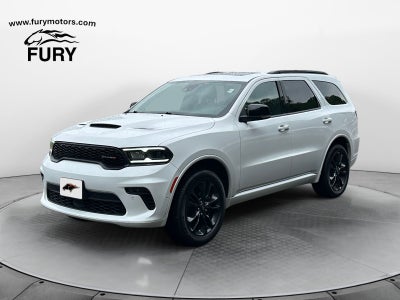 2023 Dodge Durango GT Premium