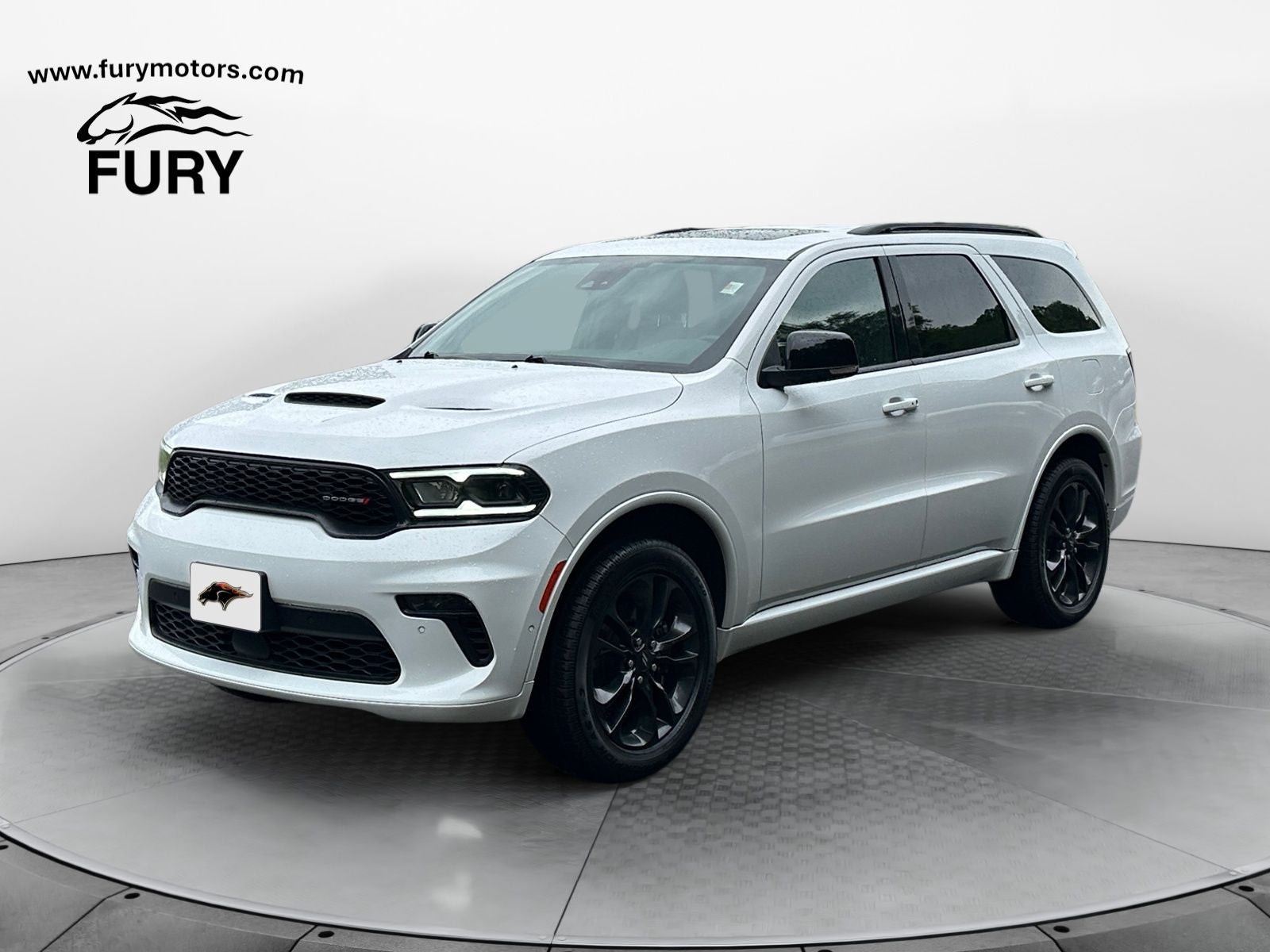 2023 Dodge Durango GT Premium