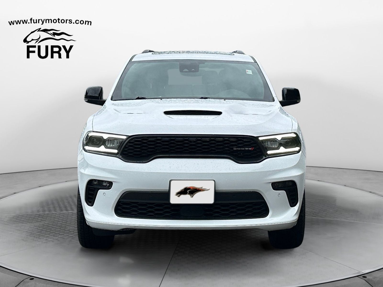 2023 Dodge Durango GT Premium