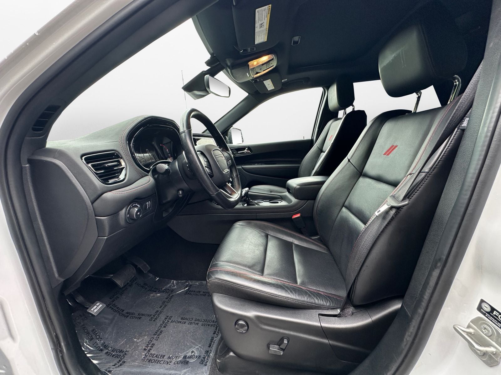 2023 Dodge Durango GT Premium