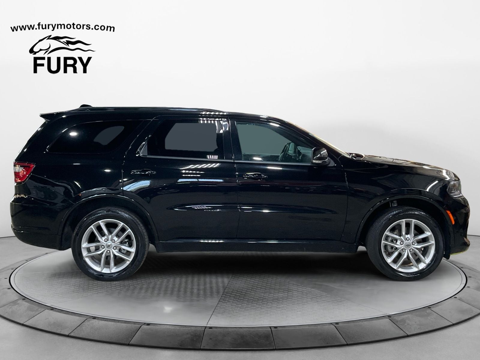 Used 2023 Dodge Durango GT with VIN 1C4RDJDG4PC585229 for sale in Waconia, Minnesota