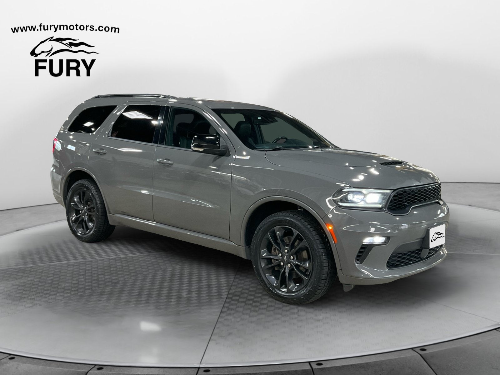 2023 Dodge Durango GT Plus AWD
