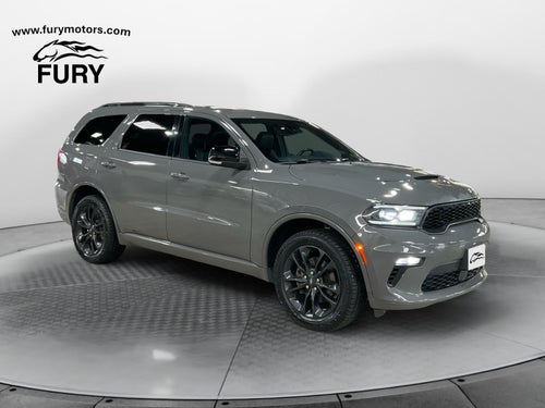 2023 Dodge Durango GT Plus AWD