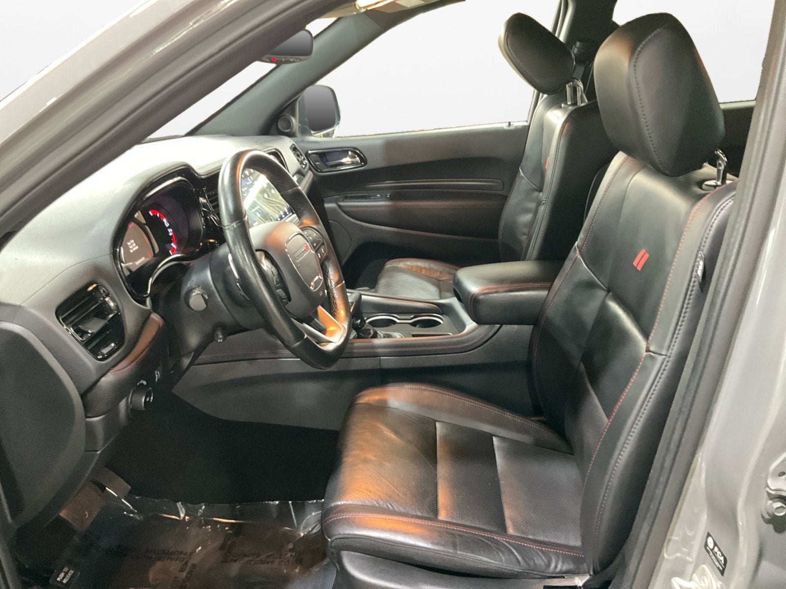 2023 Dodge Durango GT Plus AWD