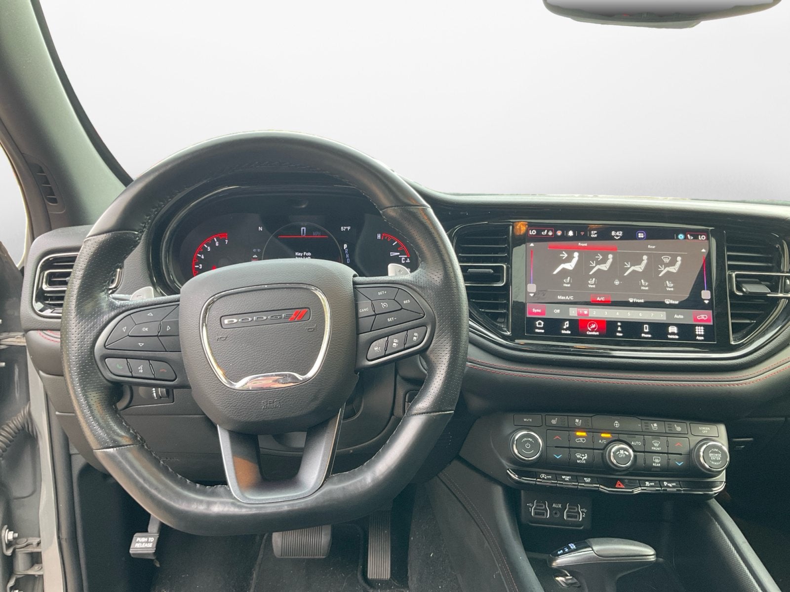 2023 Dodge Durango GT Plus AWD