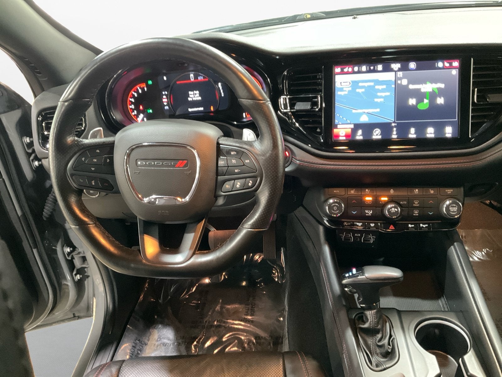 2023 Dodge Durango GT Plus AWD